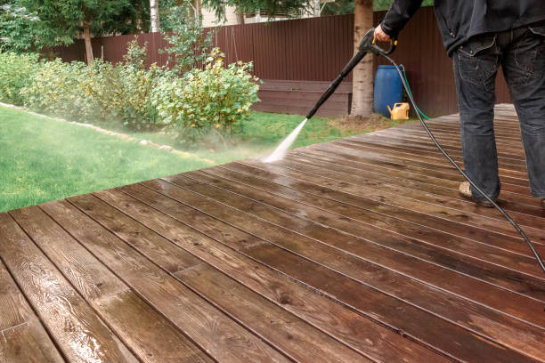 Spring Cleaning in Roseto, PA